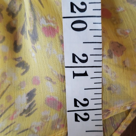 Candies blouse size xs - Picture 7 of 8